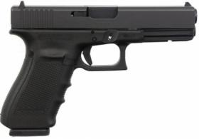 Glock G20 G4 10+1 10mm 4.6" - PG2050201 Glock G20 G4 10+1 10mm 4.6" - PG2050201
