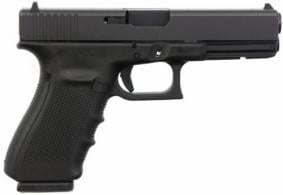 Glock G20 Gen4 10mm Pistol - PG2050203