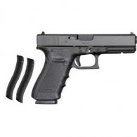 Glock G20 Gen4 10mm Semi Auto Pistol 15+1 - PG2050203