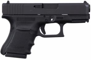 Glock G29 Gen4 Subcompact 10mm Pistol - PG2950201 Glock G29 Gen4 Subcompact 10mm Pistol - PG2950201
