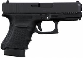 Glock G30 Gen4 Subcompact with Picatinny Rail 45 ACP Pistol - PG3050201