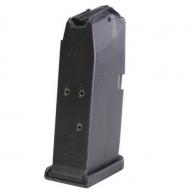 For Glock G39 45 For Glock Automatic Pistol (GAP) 6 rd Blued - MF39006