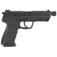 Heckler & Koch HK45 Tactical V1 .45 ACP Semi Auto Pistol - 81000030 Heckler & Koch HK45 Tactical V1 .45 ACP Semi Auto Pistol - 81000030