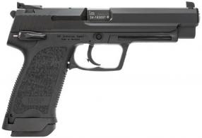 Heckler & Koch H&K USP Expert V1 9mm 4.25" 15+1 Black Black Steel Slide Black Polymer Grip - 81000361