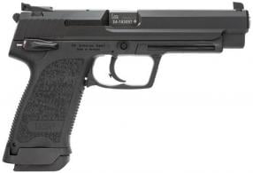 Heckler & Koch H&K USP Expert 9mm Luger 5.20" 18+1 Black Black Steel Slide Black Polymer Grip - 81000363 Heckler & Koch H&K USP Expert 9mm Luger 5.20" 18+1 Black Black Steel Slide Black Polymer Grip - 81000363