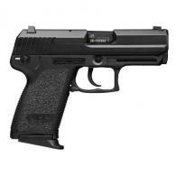 Heckler & Koch USP Compact V7 LEM 40 S&W 3.58", 12+1 - 81000340