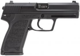 Heckler & Koch HK USP V7 LEM 40 S&W 4.25" 13+1 (2) Black Blued Steel Slide Black Polymer Grip - 81000318 Heckler & Koch HK USP V7 LEM 40 S&W 4.25" 13+1 (2) Black Blued Steel Slide Black Polymer Grip - 81000318