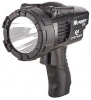 Streamlight 44911 WayPoint 400 38/600/1400 Lumens White LED Black Polycarbonate 1,265 Meters - 78