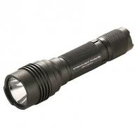 Streamlight ProTac HL LED 33/600 Lumens CR123A (2) Aluminum Black
