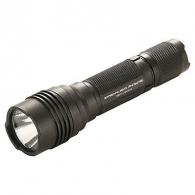 Streamlight ProTac HL LED 33/600 Lumens CR123A (2) Aluminum Black - 88040 Streamlight ProTac HL LED 33/600 Lumens CR123A (2) Aluminum Black - 88040