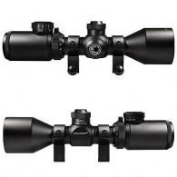 Barska Contour 3-9x 42mm Rifle Scope - AC10634