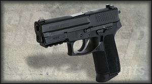 Sig Sauer E20229BSSTAC SP2022 TacPac-L 9mm 3.9" 15+1 Black G - E20229BSSTACPACL Sig Sauer E20229BSSTAC SP2022 TacPac-L 9mm 3.9" 15+1 Black G - E20229BSSTACPACL