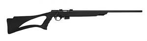 Mossberg & Sons 817 Plinkster .17 HMR Bolt Action Rifle - 38178