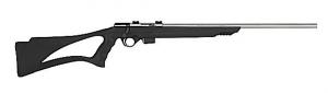 Mossberg & Sons 817 17 HMR Bolt Action Rifle - 38183 Mossberg & Sons 817 17 HMR Bolt Action Rifle - 38183