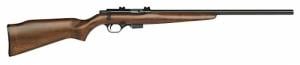 Mossberg & Sons 817 .17 HMR Bolt Action Rifle - 38184