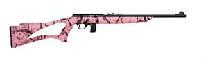 Mossberg & Sons 802 Plinkster .22LR Bolt Action Rifle - 38220