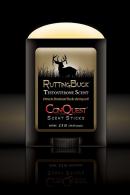Conquest Scents Rutting Buck Scent Stick Buck 2.5 oz - 1249 Conquest Scents Rutting Buck Scent Stick Buck 2.5 oz - 1249