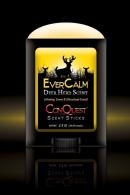 Conquest Scents EverCalm Scent Stick Deer 2.5 oz - 1214 Conquest Scents EverCalm Scent Stick Deer 2.5 oz - 1214