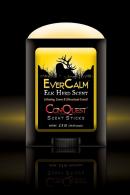 Conquest Scents EverCalm Scent Stick Elk 2.5 oz - 1216 Conquest Scents EverCalm Scent Stick Elk 2.5 oz - 1216