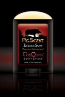 Conquest Scents Pig Scent Scent Stick Sow 2.5 oz - 1248