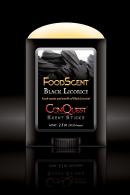 Conquest Scents 1244 Black Licrorice Scent Stick 2.5 oz - 1244