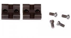 Main product image for Savage Scope Mount For Rascal Rail Kit Style Black Finish