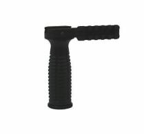 STREAM VERT GRIP W/RAIL - 69114 STREAM VERT GRIP W/RAIL - 69114
