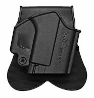 Springfield Armory XDS PADDLE HOLSTER - XDS4500H Springfield Armory XDS PADDLE HOLSTER - XDS4500H
