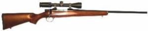 CZ-USA CZ550 Special Edition 30-06 - 04125 CZ-USA CZ550 Special Edition 30-06 - 04125