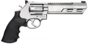 Smith & Wesson Performance Center Model 686 Competitor 357 Magnum Revolver - 170319 Smith & Wesson Performance Center Model 686 Competitor 357 Magnum Revolver - 170319