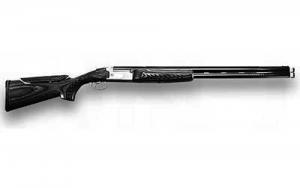 FN SC1 Over/Under 12 Gauge ga 30" Black Finish - 89100