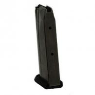 FN 663304 FNS-9 9mm 10rd Black Finish