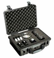 Pelican Series Accessory Case Plastic Smooth - 1500 Pelican Series Accessory Case Plastic Smooth - 1500