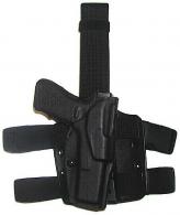 Safariland 6354-560-131 For Glock 4.5" BBL Black Thermal Molded Laminate - 6354560131