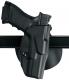 Bianchi High Ride Paddle Holster For Glock Model 20/21