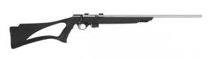 Mossberg & Sons 817 .17 HMR Bolt Action Rifle