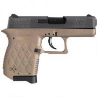 DIAMONDBACK DB9 9MM FDE - DB9FDE DIAMONDBACK DB9 9MM FDE - DB9FDE