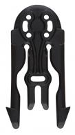 Safariland Black Hard Plastic - 6004152 Safariland Black Hard Plastic - 6004152