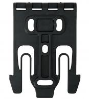 Safariland Fits MLS Black Hard Plastic - 6004192 Safariland Fits MLS Black Hard Plastic - 6004192