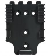 SAF 6004-22-2 QLS 22 RECEIVER PLATE BK - 6004222 SAF 6004-22-2 QLS 22 RECEIVER PLATE BK - 6004222
