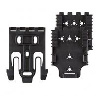 Safariland Kit 3-2 Black Metal - QUICKKIT32 Safariland Kit 3-2 Black Metal - QUICKKIT32