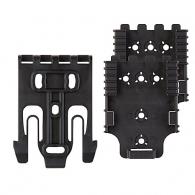 Safariland Kit 3-2 Black Metal - QUICKKIT32