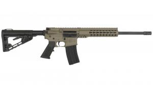 Diamondback A3 Flat Top 223 Remington/5.56 NATO Semi-Auto Rifle - DB15FDE Diamondback A3 Flat Top 223 Remington/5.56 NATO Semi-Auto Rifle - DB15FDE