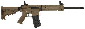 Diamondback Firearms DB-15 A3 Flat Top Semi-Autom