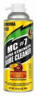 Birchwood Casey Bore Scrubber 2-in-1 Cleaner 5 oz Jar