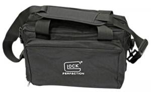 Glock 4-PISTOL RANGE BAG Black