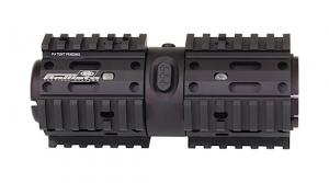 Ballista Tactical Systems Rotating Rail For Nautilus Pic