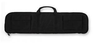 Bulldog Cases 52 Black Economy Shotgun Case