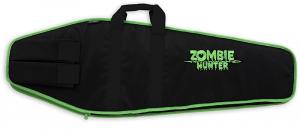 Bulldog ZMB-43 Zombie Rifle Case 43" Nylon Smooth Black - ZMB43