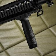 Barska Tactical Vertical Grip Tactical Black Polymer Barska Tactical Vertical Grip Tactical Black Polymer